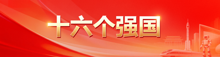 十六个强国